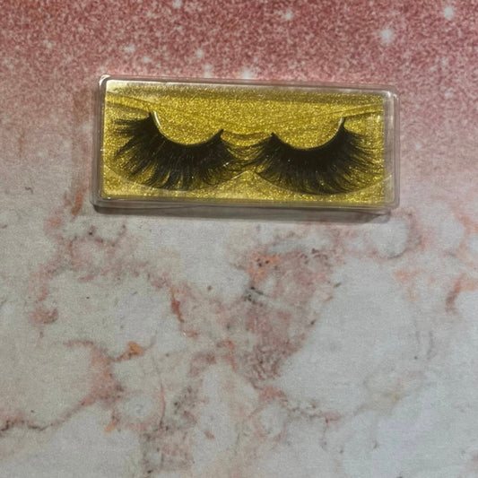 Marvey Love Lashes